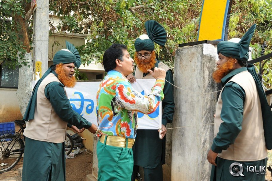 Chandamama Lo Amrutham